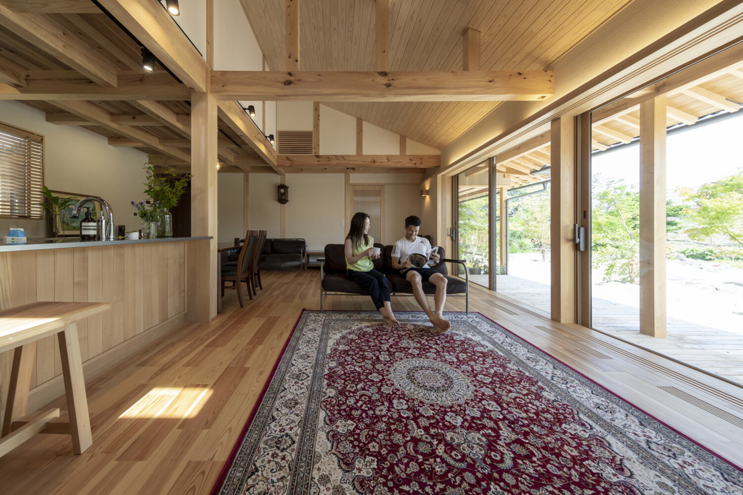 令和の数寄屋スタイル