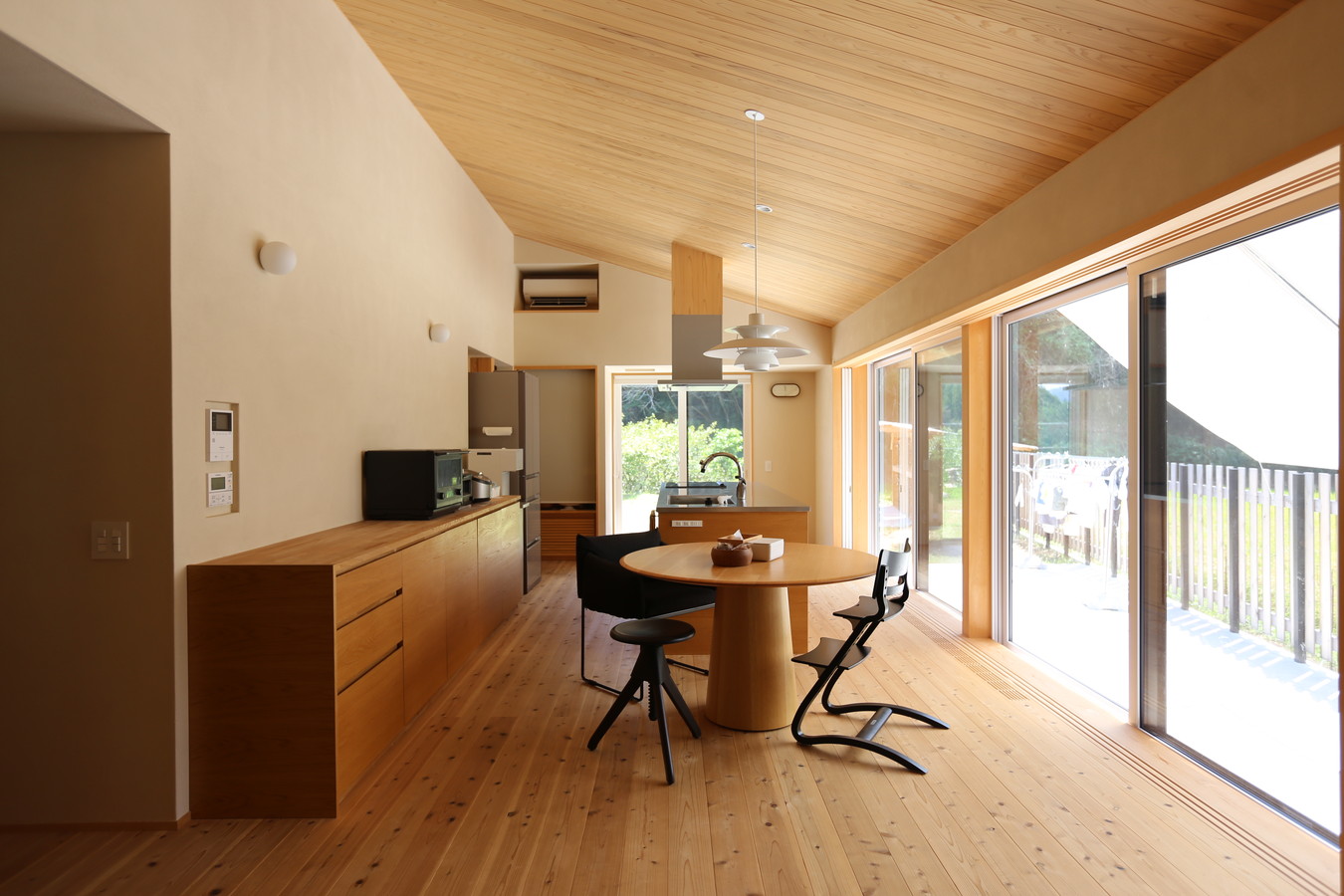 パッシブデザイン