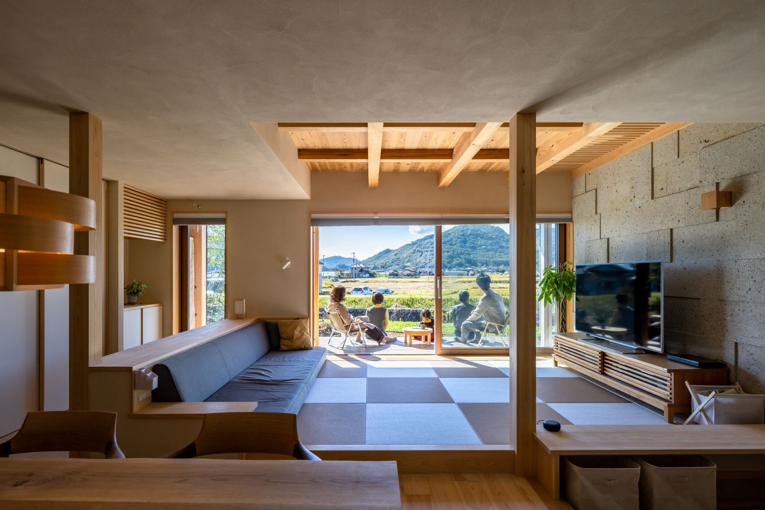 設計士がずっとそばに