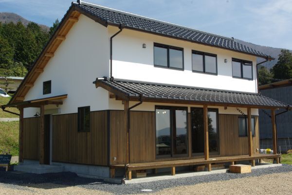 昨今の猛暑になるまでは、冷房いらず!